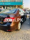 Toyota Corolla Altis SR Cruisetronic 1.6 2013 For Sale in Peshawar