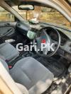 Honda Civic EXi 2001 For Sale in Islamabad