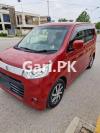 Suzuki Wagon R Stingray J Style 2013 For Sale in Islamabad