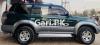 Toyota Prado TZ 3.0D 1998 For Sale in Islamabad