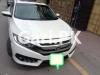 Honda Civic VTi Oriel Prosmatec 2017 For Sale in Rawalpindi