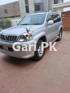 Toyota Prado  2008 For Sale in Hafizabad