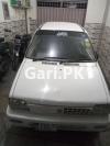 Suzuki Mehran VXR 2007 For Sale in Lahore