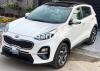 KIA Sportage FWD 2020 For Sale in Sialkot