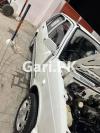 Suzuki Mehran VXR Euro II 2016 For Sale in Islamabad