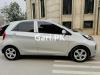 KIA Picanto 1.0 MT 2022 For Sale in Faisalabad