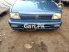 Suzuki Mehran VXR 2009 For Sale in Rawalpindi