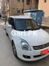 Suzuki Swift DLX 1.3 2011 For Sale in Islamabad