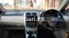 Toyota Corolla GLi Limited Edition 1.3 VVTi 2013 For Sale in Taxila