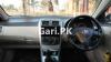 Toyota Corolla GLi Limited Edition 1.3 VVTi 2013 For Sale in Taxila