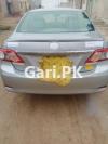 Toyota Corolla GLi 1.3 VVTi 2011 For Sale in Sumandari