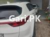 Kia Sportage  2022 For Sale in Islamabad