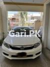 Honda Civic Prosmetic 2015 For Sale in Karachi