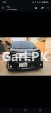 Daihatsu Move Custom X 2016 For Sale in Lahore