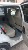 Toyota Passo  2010 For Sale in Islamabad