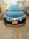 Toyota Corolla Altis Grande X CVT-i 1.8 Beige Interior 2023 For Sale in Jalalpur Pirwala