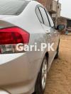 Honda City 1.3 i-VTEC 2009 For Sale in Bahawalnagar