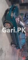 Honda Civic  1985 For Sale in Rawalpindi