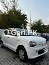 Suzuki Alto VXR 2022 For Sale in Rawalpindi