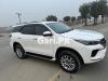 Toyota Fortuner 2.8 Sigma 4 2022 For Sale in Lahore