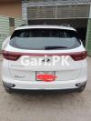 KIA Sportage FWD 2021 For Sale in Lahore