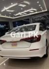 Honda Civic Oriel 2024 For Sale in Lahore