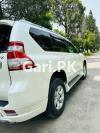 Toyota Prado TX 2.7 2013 For Sale in Haripur