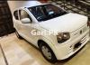 Suzuki Alto VXL AGS 2021 For Sale in Karachi