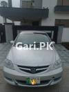 Honda City i-DSI 2007 For Sale in Lahore