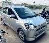 Daihatsu Mira X SA lll 2020 For Sale in Karachi