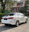 Changan Alsvin 1.5L DCT Lumiere 2021 For Sale in Islamabad