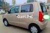 Suzuki Wagon R VXR 2017 For Sale in Khanpur