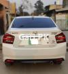 Honda City Aspire Prosmatec 1.5 i-VTEC 2020 For Sale in Islamabad