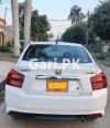 Honda City 1.3 i-VTEC Prosmatec 2018 For Sale in Karachi