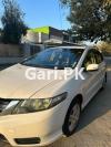 Honda City 1.3 i-VTEC Prosmatec 2020 For Sale in Faisalabad