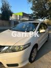 Honda City 1.3 i-VTEC Prosmatec 2020 For Sale in Faisalabad