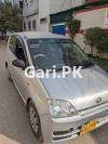 Daihatsu Mira L 2007 For Sale in Karachi