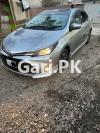 Toyota Corolla GLI 2015 For Sale in Gujrat