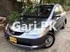 Honda City Vario 2005 For Sale in Karachi