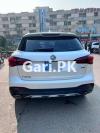 MG HS Trophy 2021 For Sale in Islamabad