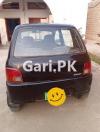 Daihatsu Cuore CL 2002 For Sale in Swabi