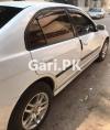 Honda Civic EXi 2002 For Sale in Karachi