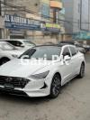 Hyundai Sonata 2.0 2023 For Sale in Lahore