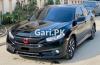 Honda Civic Oriel 1.8 i-VTEC CVT 2017 For Sale in Lahore