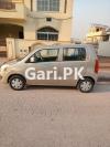 Suzuki Wagon R VXR 2016 For Sale in Islamabad