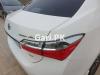 Toyota Corolla Altis Automatic 1.6 2018 For Sale in Karachi