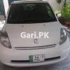 Toyota Passo G 1.3 2006 For Sale in Peshawar