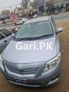 Toyota Corolla GLi 1.3 VVTi 2011 For Sale in Vehari