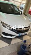 Honda Civic VTi 2021 For Sale in Multan