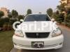 Toyota Mark II  2004 For Sale in Lahore